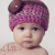crochet hat pattern