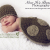crochet photo prop pattern