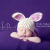 crochet easter bunny hat pattern