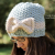 knitting pattern beanie hat