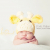 crochet hat pattern baby giraffe hat