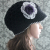 newsboy hat crochet pattern
