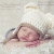baby bear earflap hat crochet pattern