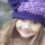 crochet hat pattern beanie with flower