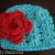 baby girl crochet hat pattern
