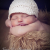 crochet baby hat pattern