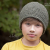 Crochet Beanie Pattern Newborn to Large Adult easy crochet hat pattern