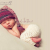 Knitting Pattern Easy Baby Hat knit baby hat pattern