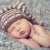 Knitting Pattern Baby Elf Pixie Long Tail Hat knit baby hat pattern elf pixie long tail hat