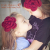 Crochet Pattern Layered Flower Blossom crochet flower pattern