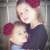 Easy Crochet Flower Pattern easy crochet patterns