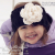 Knitting Pattern Headband Head Wrap Ear Warmer knitting pattern headband