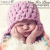 crochet hat pattern baby photo prop