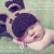 Crochet Pattern Baby Reindeer Moose Hat crochet reindeer hat pattern