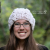 Crochet Slouchy Hat Pattern Baby to Adult crochet cable slouchy hat pattern