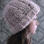 Crochet Cable Watch Hat Pattern crochet cable watch hat