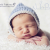 Crochet Pattern Easy Baby Bonnet easy baby hat crochet pattern