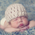 Crochet Beanie Pattern Easy Hat Pattern beginner crochet pattern