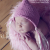 easy knitting pattern baby bonnet