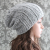 Crochet Slouchy Hat Pattern slouchy hat pattern