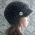 easy newsboy hat crochet pattern