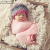 Crochet Cable Hat Pattern crochet cable beanie pattern