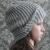Knit Slouchy Hat Pattern slouchy hat pattern