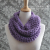 Crochet Pattern Easy Cowl Infinity Scarf easy crochet cowl pattern