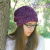 crochet slouchy hat pattern
