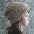 slouchy hat crochet pattern