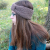 Headband Knitting Pattern knit ear warmer pattern