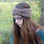 Headband Knitting Pattern seed stitch headband pattern