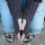 Fingerless Mitten Crochet Pattern fingerless mitts pattern