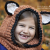 Fox Hooded Cowl Knitting Pattern knit cowl and hood pattern