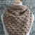 Triangle Scarf Crochet Pattern triangle scarf crochet pattern