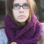 button cowl crochet pattern