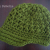 cross stitch newsboy hat pattern