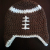 crochet hat pattern football earflap hat