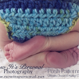 crochet diaper cover pattern