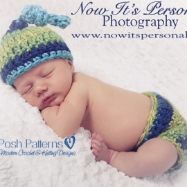 crochet patterns baby hat diaper cover
