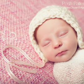baby pixie hat crochet pattern