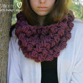 cowl pattern
